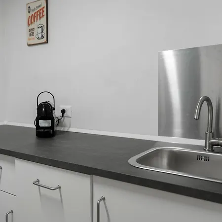 Flat - Lungara 44a Lägenhet *