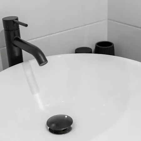 Flat - Lungara 44a Lägenhet *