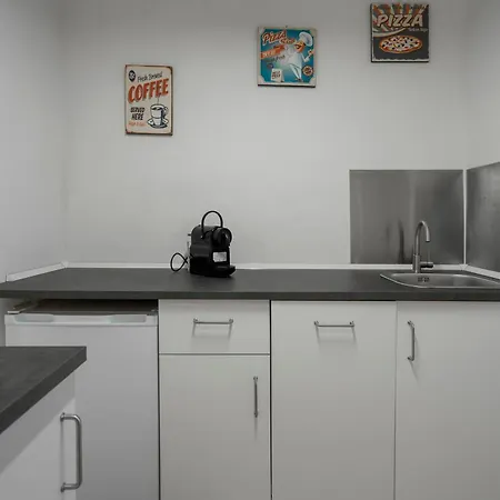 Flat - Lungara 44a * Rom