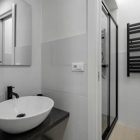 Flat - Lungara 44a Lägenhet