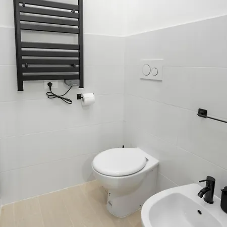 Apartment Flat - Lungara 44a