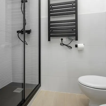 Apartment Flat - Lungara 44a