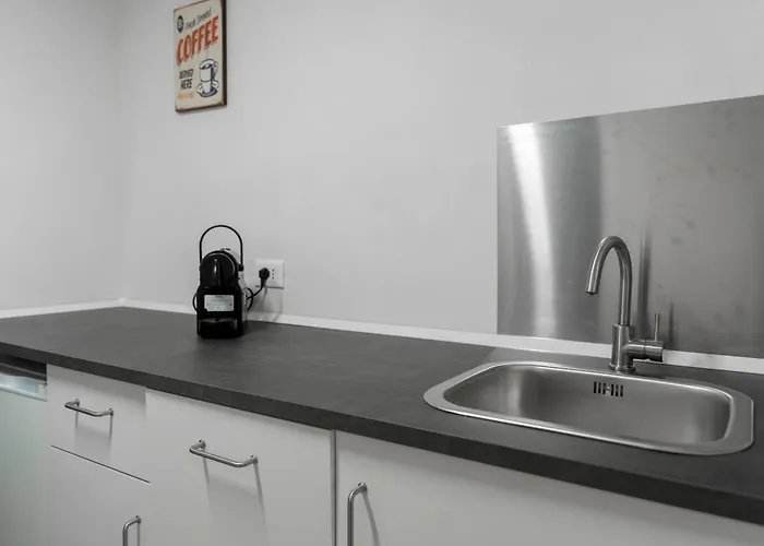 Flat - Lungara 44a Appartamento *