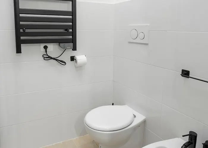 Appartamento Flat - Lungara 44a