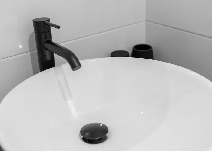 Flat - Lungara 44a Appartamento *