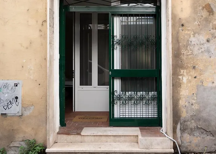 Appartamento Flat - Lungara 44a *