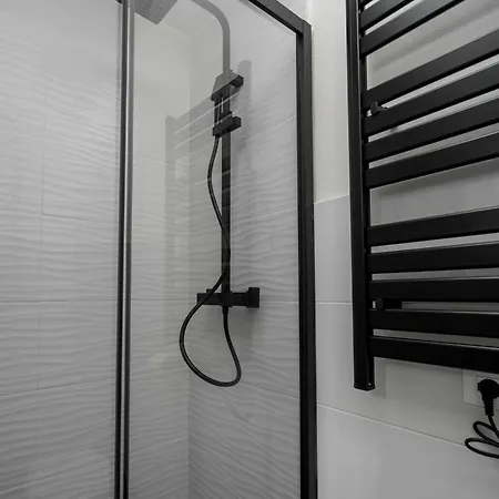 Apartamento Flat - Lungara 44a *